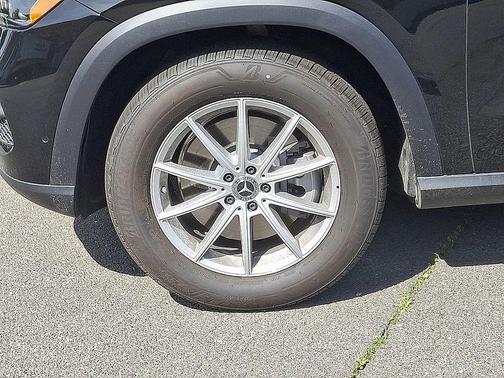 2025 Mercedes-Benz GLE 450e 4MATIC