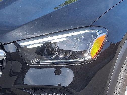 2025 Mercedes-Benz GLE 450e 4MATIC