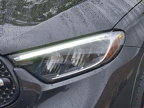 2025 Mercedes-Benz GLC 350e Base 4MATIC