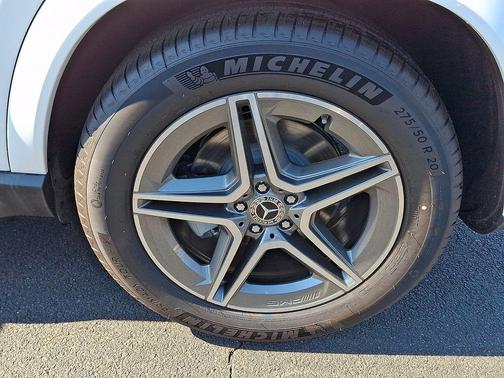 2026 Mercedes-Benz GLE 350 Base 4MATIC