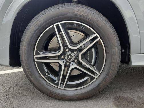 2026 Mercedes-Benz GLE 350 Base 4MATIC