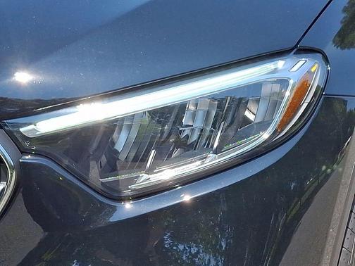 2025 Mercedes-Benz GLC 350e Base 4MATIC