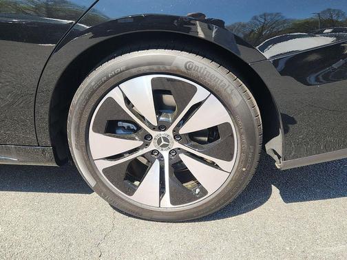 Black 2026 Mercedes-Benz E-Class E 350 4MATIC