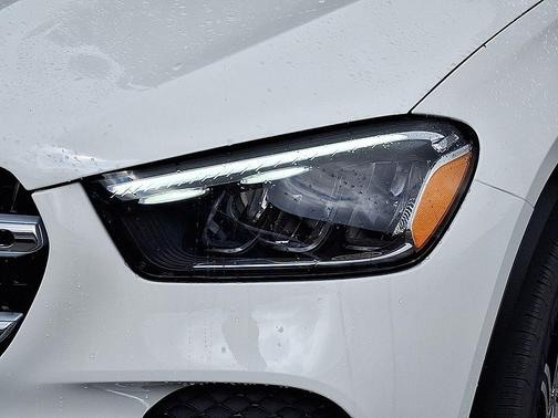 2025 Mercedes-Benz GLE 450 4MATIC