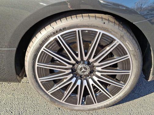 2026 Mercedes-Benz CLE 300 Base 4MATIC