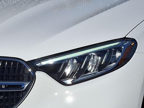 2026 Mercedes-Benz GLC 300 Base 4MATIC