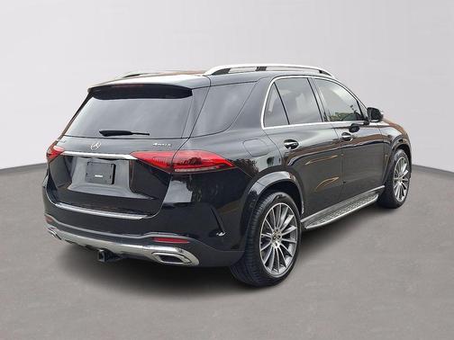 2023 Mercedes-Benz GLE 350 Base 4MATIC