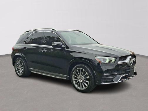 2023 Mercedes-Benz GLE 350 Base 4MATIC