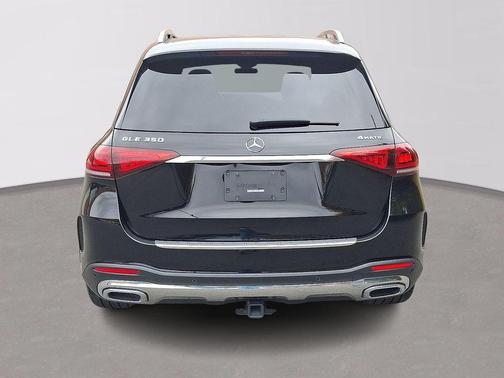 2023 Mercedes-Benz GLE 350 Base 4MATIC