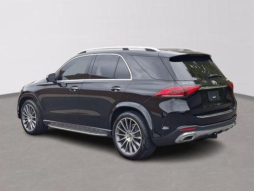 2023 Mercedes-Benz GLE 350 Base 4MATIC