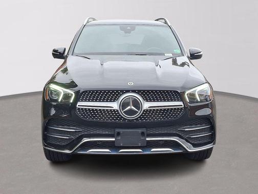 2023 Mercedes-Benz GLE 350 Base 4MATIC