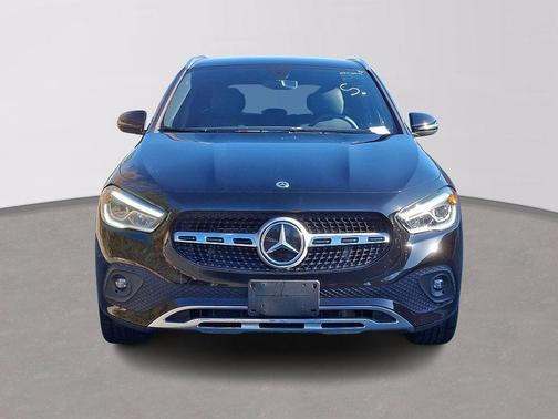 2022 Mercedes-Benz GLA 250 Base 4MATIC