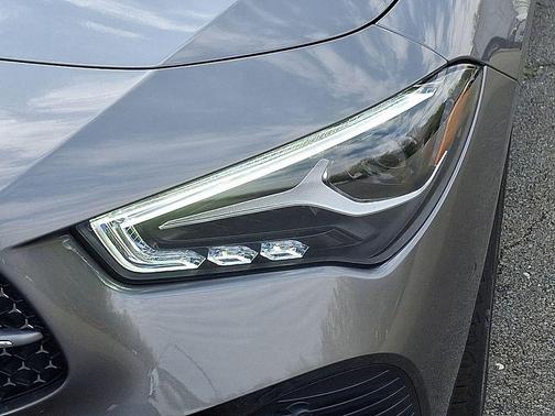 2025 Mercedes-Benz CLA 250 Base 4MATIC