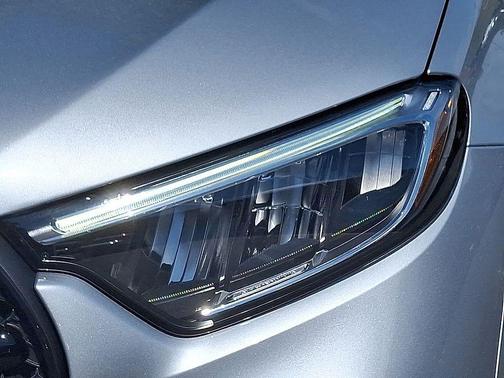 2025 Mercedes-Benz GLC 300 4MATIC Coupe