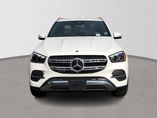 2024 Mercedes-Benz GLE 350 Base 4MATIC