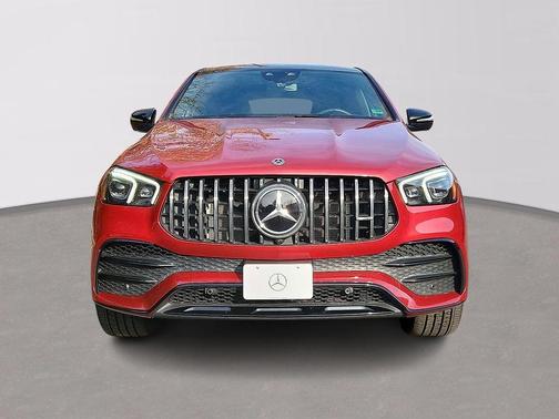 2023 Mercedes-Benz AMG GLE 53 Base