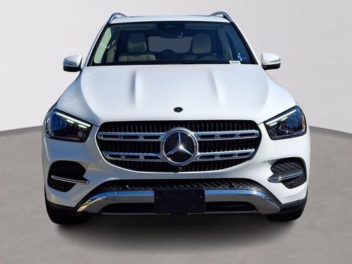 2025 Mercedes-Benz GLE 350 Base 4MATIC