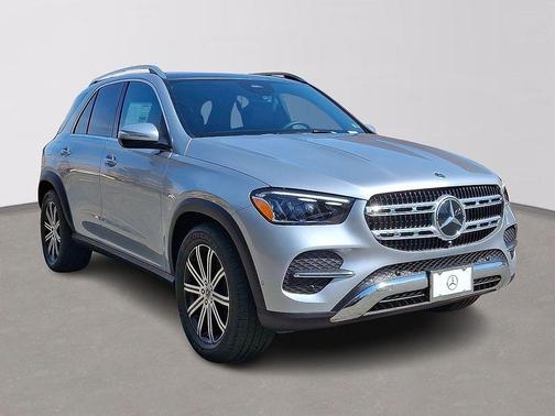 2025 Mercedes-Benz GLE 350 Base 4MATIC