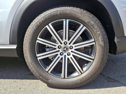 2025 Mercedes-Benz GLE 350 Base 4MATIC