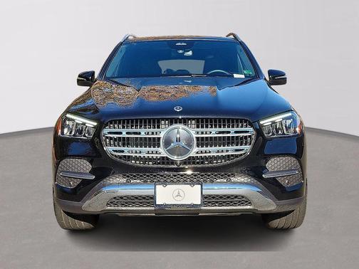 2025 Mercedes-Benz GLE 350 Base 4MATIC