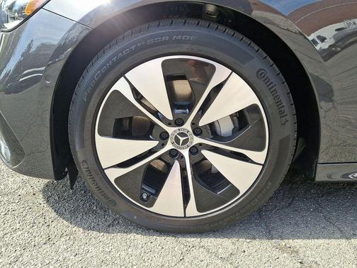 Graphite Gray Metallic 2026 Mercedes-Benz E-Class E 350 4MATIC