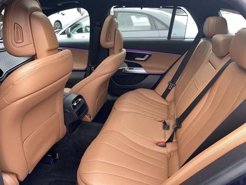 2025 Mercedes-Benz E-Class E 450 4MATIC