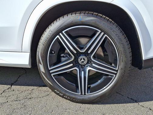 2026 Mercedes-Benz GLE 350 Base 4MATIC