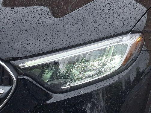 2025 Mercedes-Benz GLC 300 Base 4MATIC