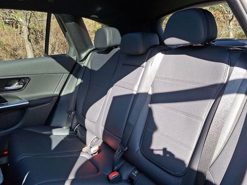 2025 Mercedes-Benz GLC 300 Base 4MATIC