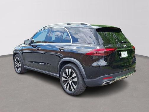 2025 Mercedes-Benz GLE 350 Base 4MATIC