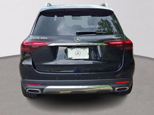 2025 Mercedes-Benz GLE 350 Base 4MATIC