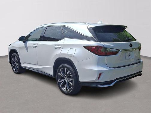 2021 Lexus RX 350L Premium