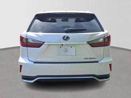 2021 Lexus RX 350L Premium