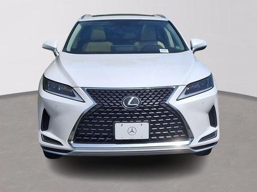 2021 Lexus RX 350L Premium