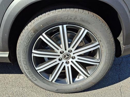 2026 Mercedes-Benz GLE 350 Base 4MATIC