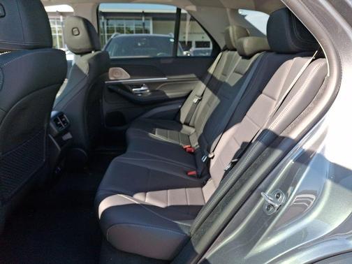 2026 Mercedes-Benz GLE 350 Base 4MATIC