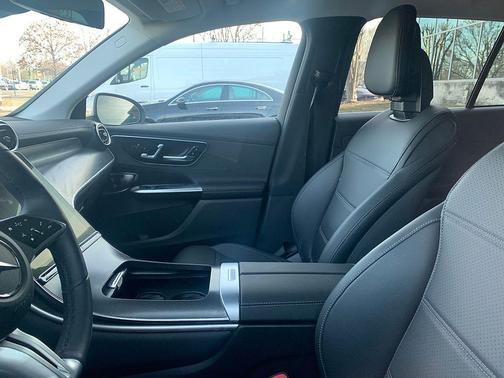 2024 Mercedes-Benz GLC 300 Base 4MATIC