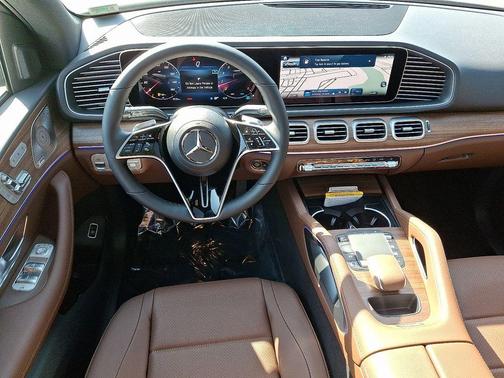 2025 Mercedes-Benz GLE 350 Base 4MATIC