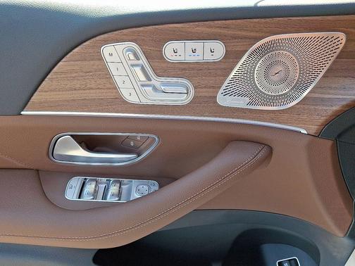 2025 Mercedes-Benz GLE 350 Base 4MATIC