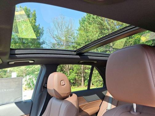 2025 Mercedes-Benz GLE 350 Base 4MATIC