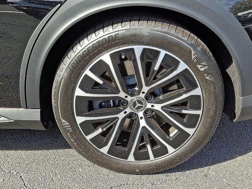 Black 2026 Mercedes-Benz E-Class E 450 4MATIC