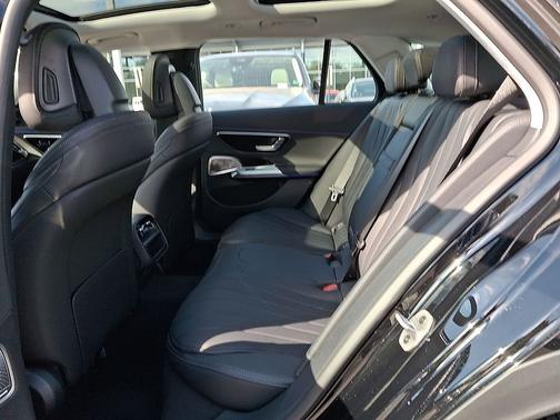 Black 2026 Mercedes-Benz E-Class E 450