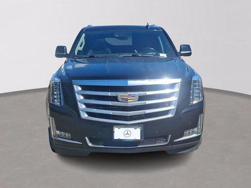 2016 Cadillac Escalade ESV Luxury