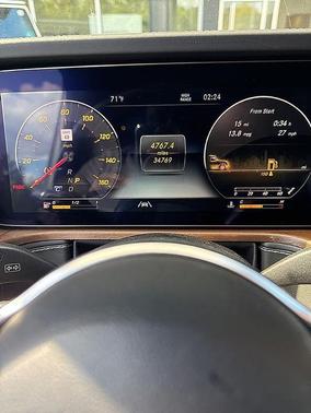 2021 Mercedes-Benz G-Class G 550 4MATIC