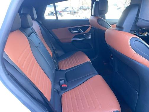 2024 Mercedes-Benz GLC 300 4MATIC Coupe