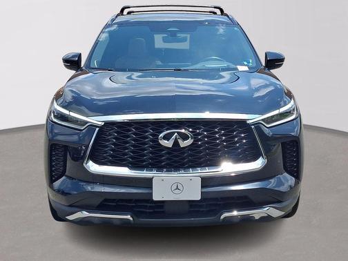 Mineral 2022 INFINITI QX60 AUTOGRAPH