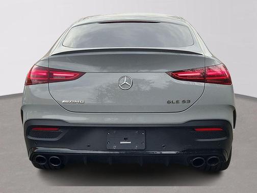 2024 Mercedes-Benz AMG GLE 53 Base