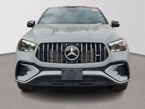 2024 Mercedes-Benz AMG GLE 53 Base