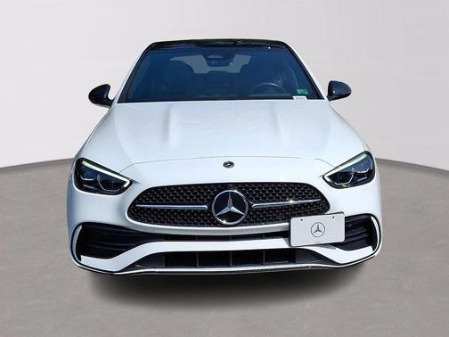 2023 Mercedes-Benz C-Class C 300 4MATIC