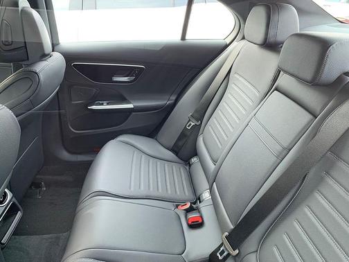 2023 Mercedes-Benz C-Class C 300 4MATIC
